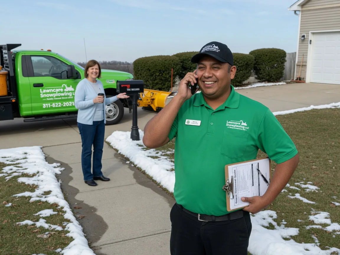Lawn Care Services By Expert Landscaper Van Hornesville, NY FAQs